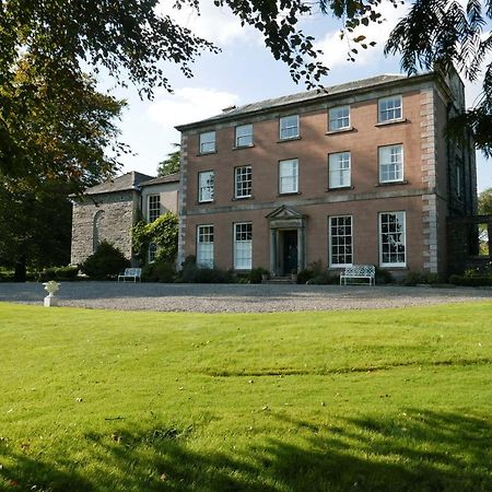 Belmount Hall Hotell Hawkshead Eksteriør bilde
