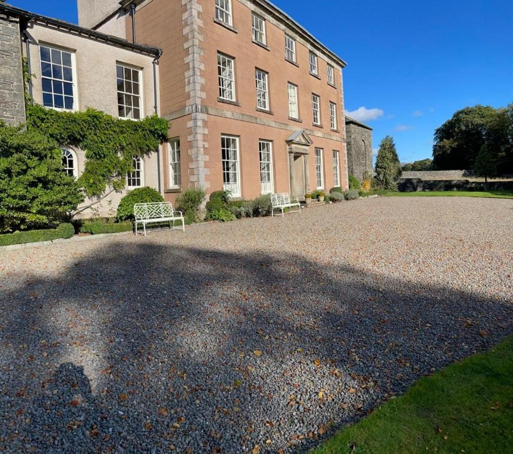 Belmount Hall Hotell Hawkshead Eksteriør bilde