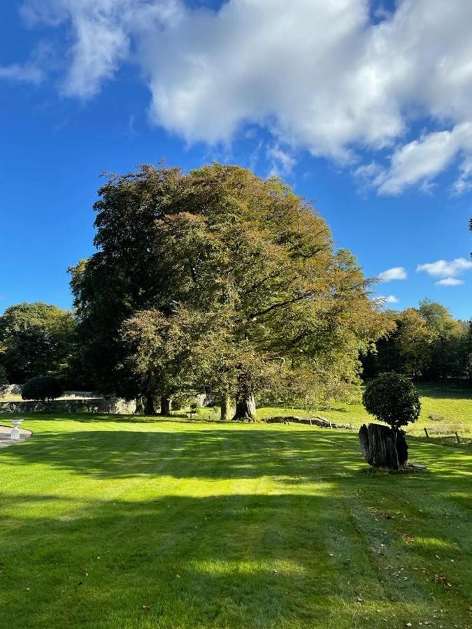 Belmount Hall Hotell Hawkshead Eksteriør bilde