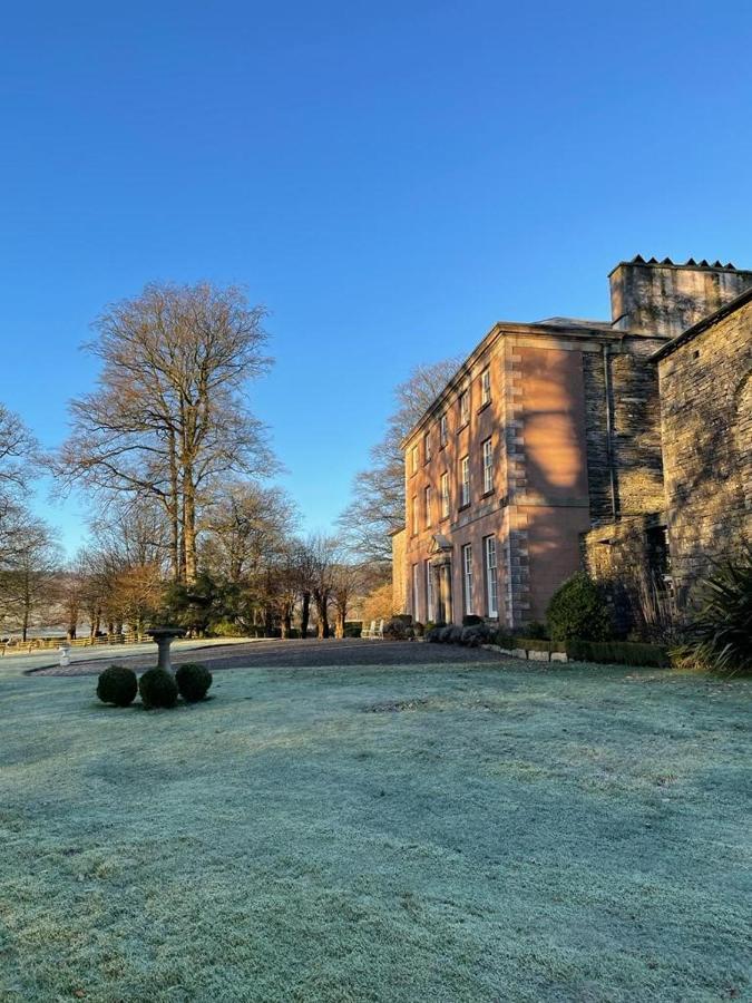 Belmount Hall Hotell Hawkshead Eksteriør bilde