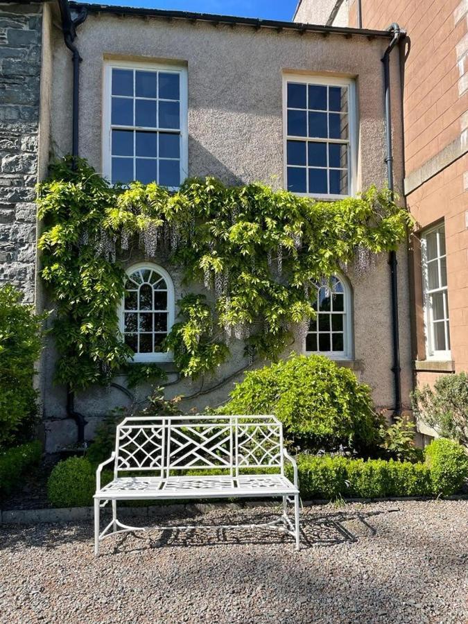 Belmount Hall Hotell Hawkshead Eksteriør bilde
