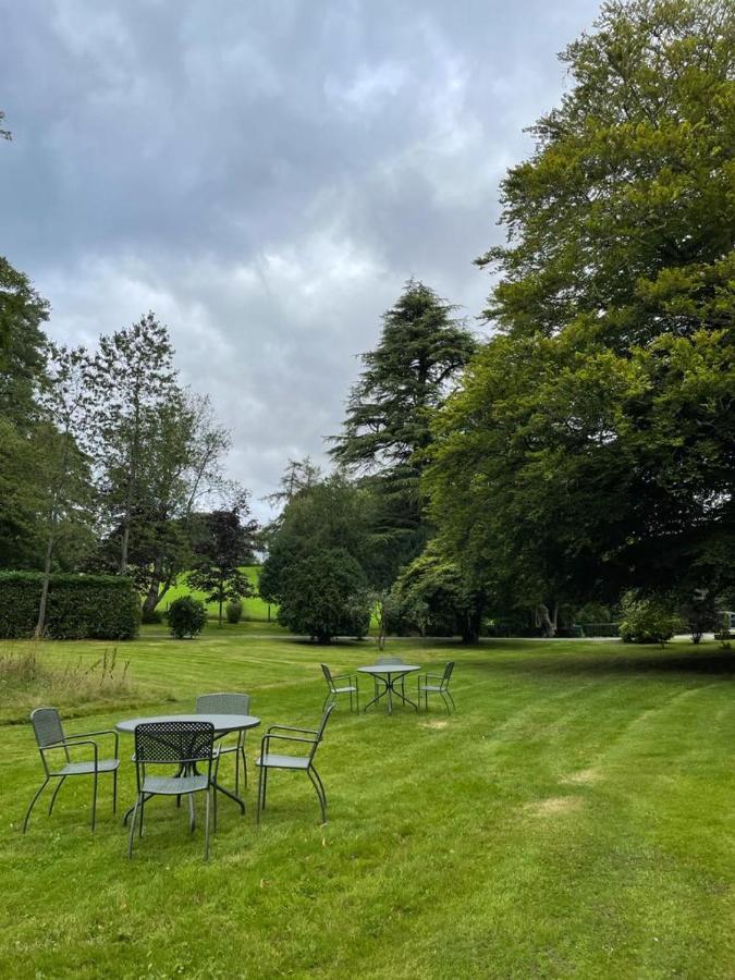 Belmount Hall Hotell Hawkshead Eksteriør bilde