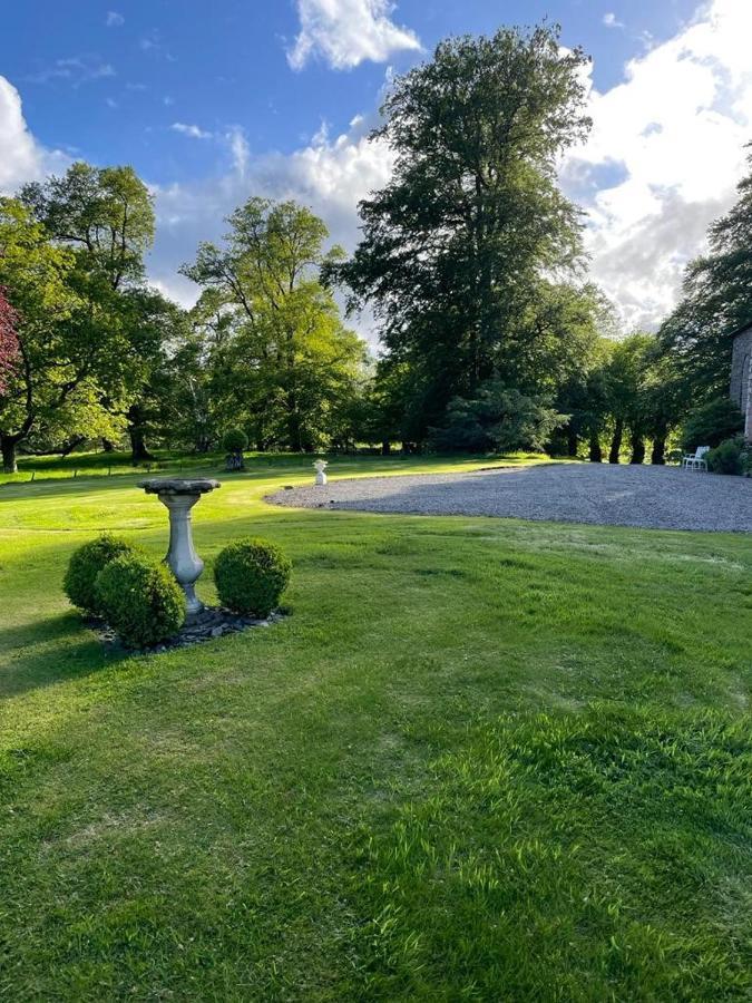 Belmount Hall Hotell Hawkshead Eksteriør bilde