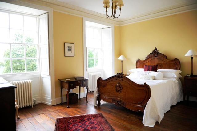Belmount Hall Hotell Hawkshead Eksteriør bilde