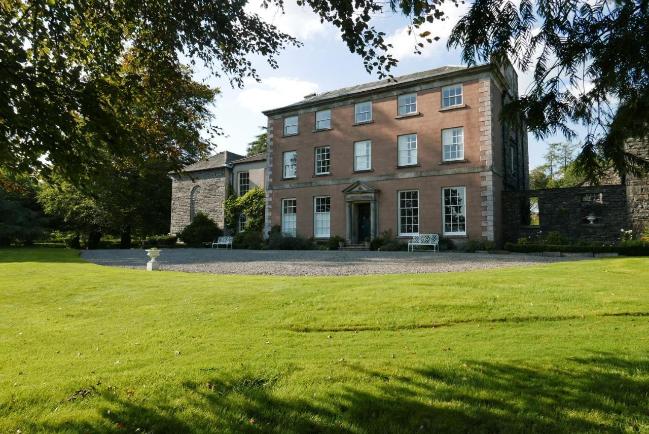 Belmount Hall Hotell Hawkshead Eksteriør bilde
