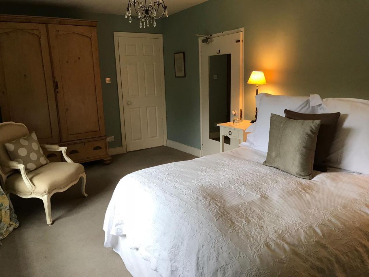 Belmount Hall Hotell Hawkshead Eksteriør bilde