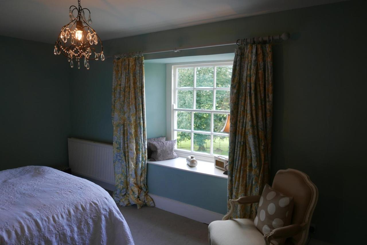 Belmount Hall Hotell Hawkshead Eksteriør bilde