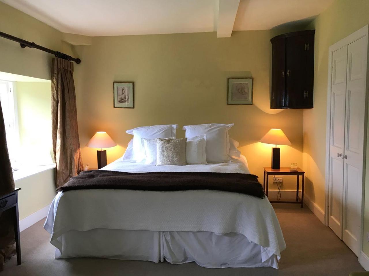 Belmount Hall Hotell Hawkshead Eksteriør bilde