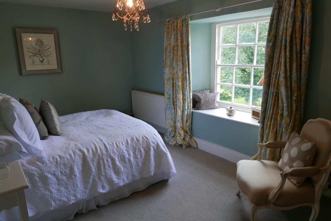 Belmount Hall Hotell Hawkshead Eksteriør bilde