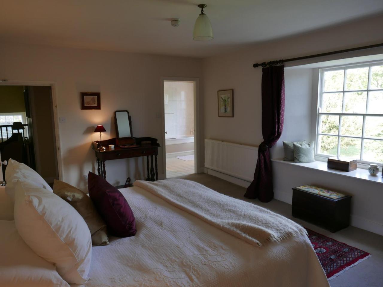 Belmount Hall Hotell Hawkshead Eksteriør bilde