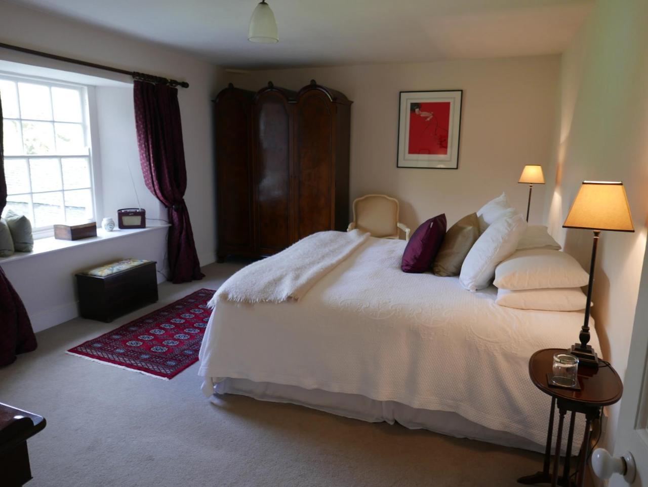 Belmount Hall Hotell Hawkshead Eksteriør bilde