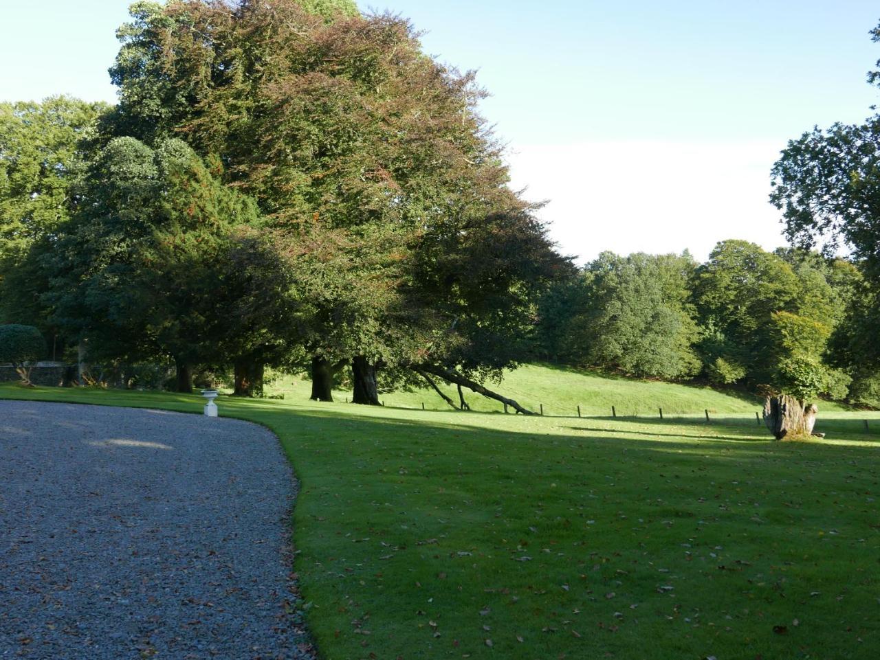 Belmount Hall Hotell Hawkshead Eksteriør bilde