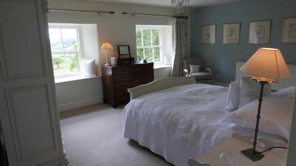Belmount Hall Hotell Hawkshead Eksteriør bilde