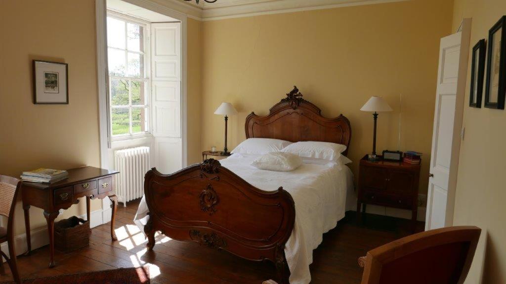 Belmount Hall Hotell Hawkshead Eksteriør bilde