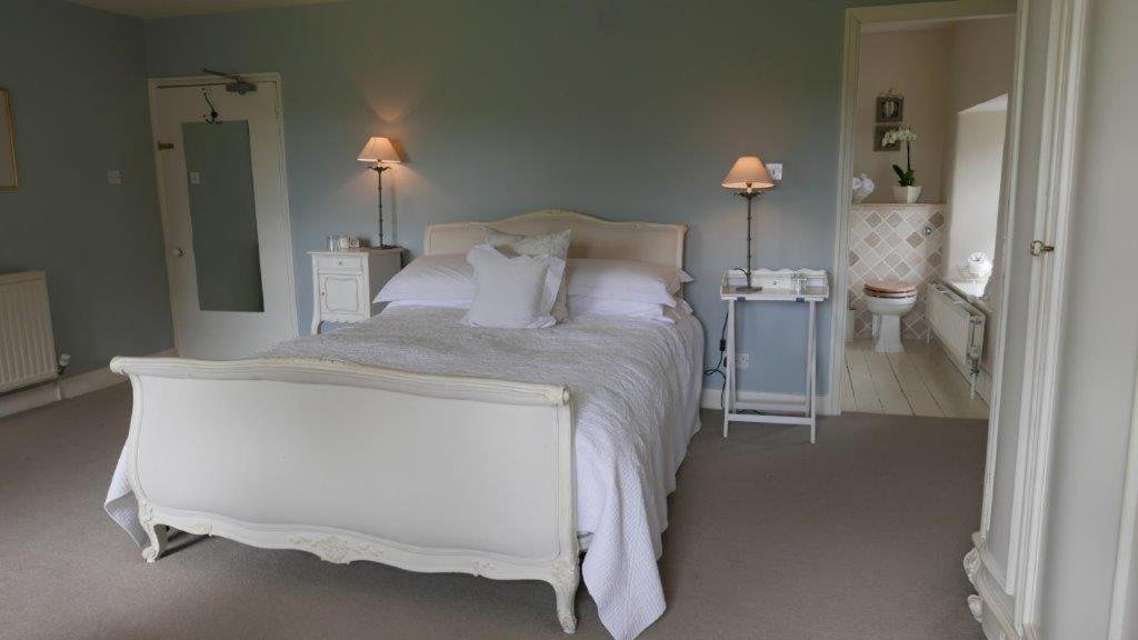 Belmount Hall Hotell Hawkshead Eksteriør bilde
