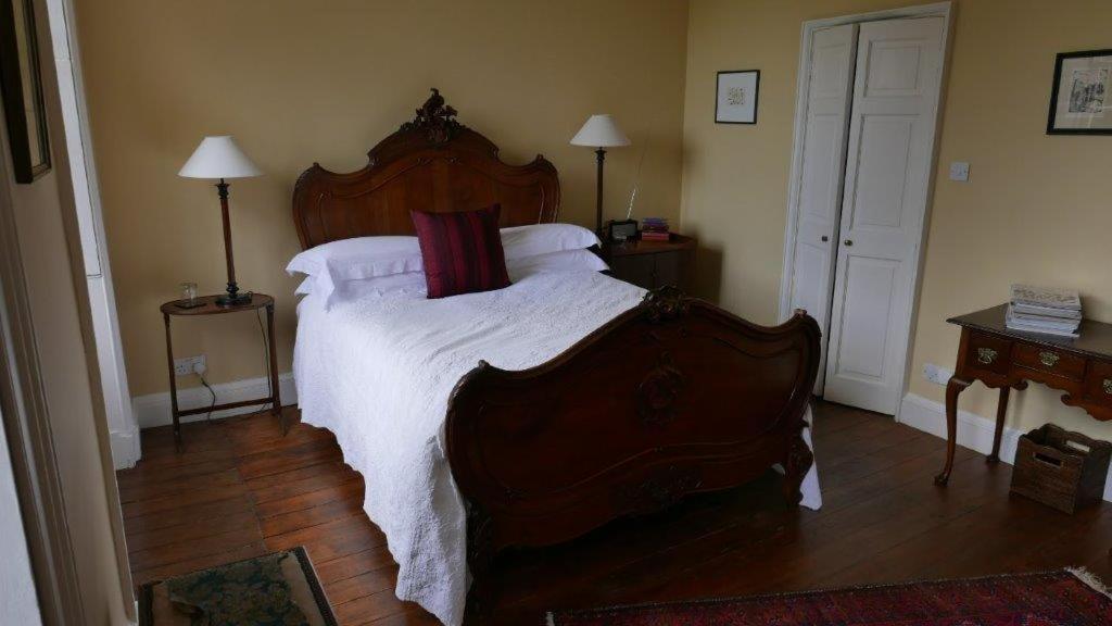 Belmount Hall Hotell Hawkshead Eksteriør bilde